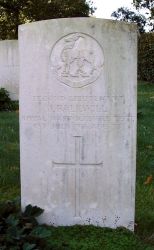 grave for j balkwill